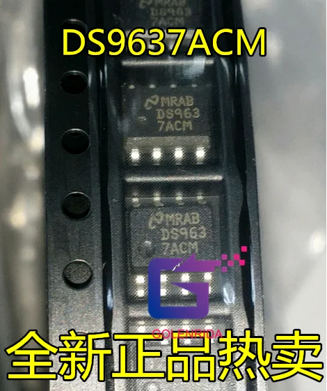 

10pcs/lot DS9637ACM DS9637 TSSOP-28