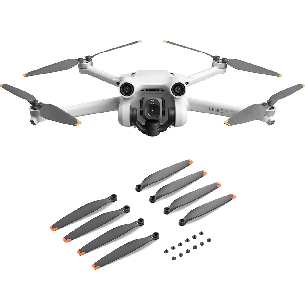 2/4 шт. пропеллеры для DJI MINI 3 PRO |