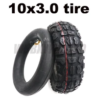 255x80 tuovt tire 10x3 0 inner tube outer tire 10 inch off road tire for electric scooter speedual grace 10 zero 10x