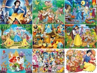 5d diy diamond painting disney snow white and the seven dwarfs full drill embroidery cross stitch kits mosaic gifts home decor