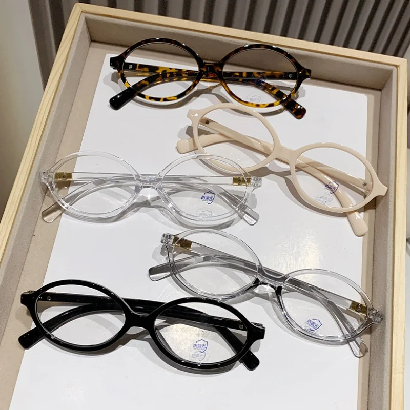 Женские очки для чтения с защитой от синего света