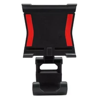 game controller clip mount easy installation controller holder base for switch controller