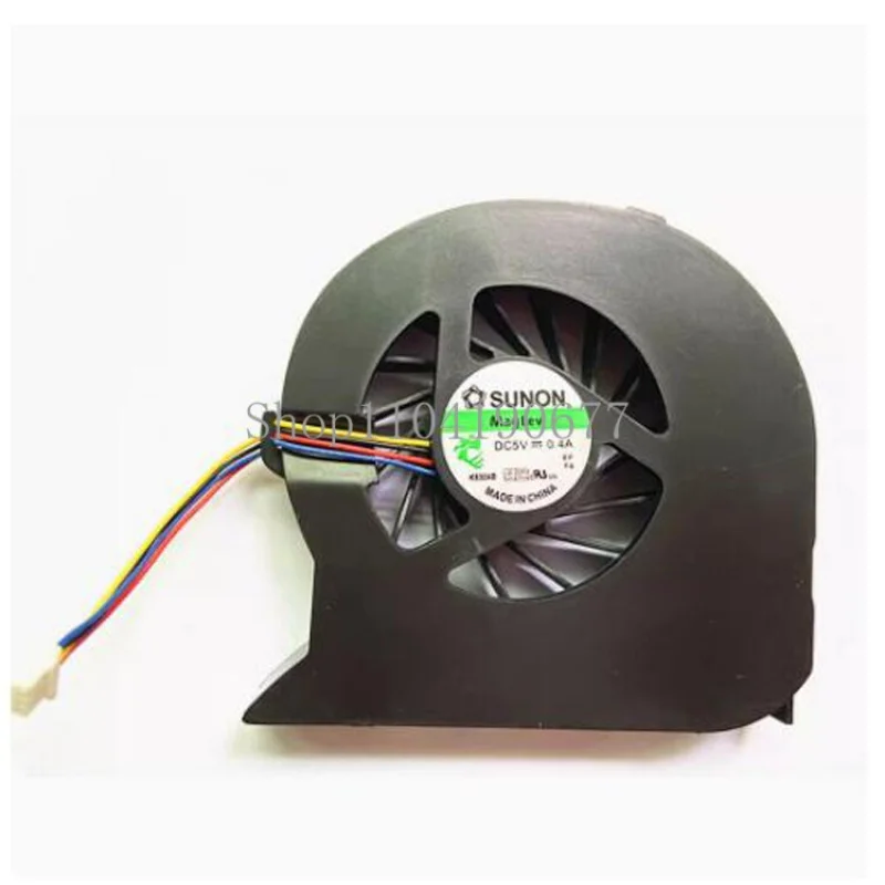 Новый охлаждающий вентилятор для ACER 4750 4743G 4755 4755G MS2347 MS2332 аксессуары вентиляторов