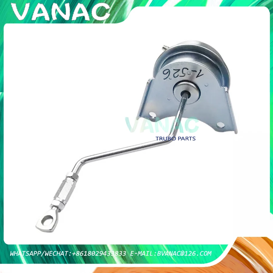 Турбокомпрессор привод TF035 турбоотводной ворот для Mitsubishi Pajero Shogun L200 Starada 2.5TD 115 л.с.