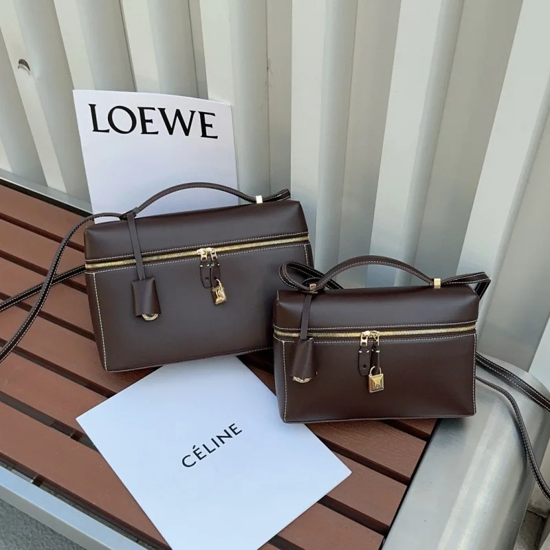 Винтажная женская сумка из спилока