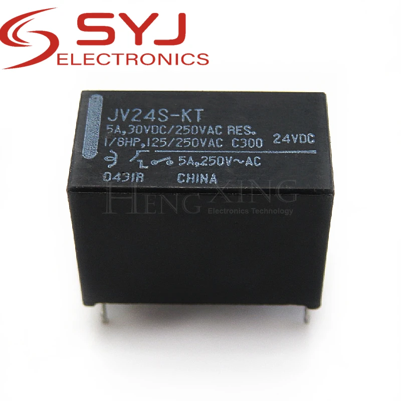 5 шт./партия реле яркости 4 контакта А 30 В постоянного тока/В переменного тока 12