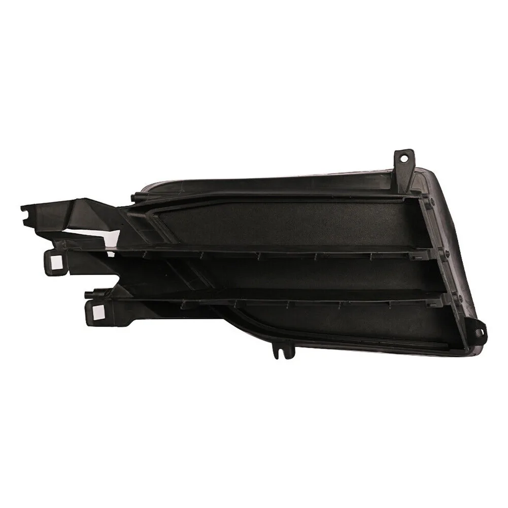 

Direct Replacement Active Grill Accessories Air Shutter Black For Tesla Model S Plastic 1058007-00-J 2016-2021