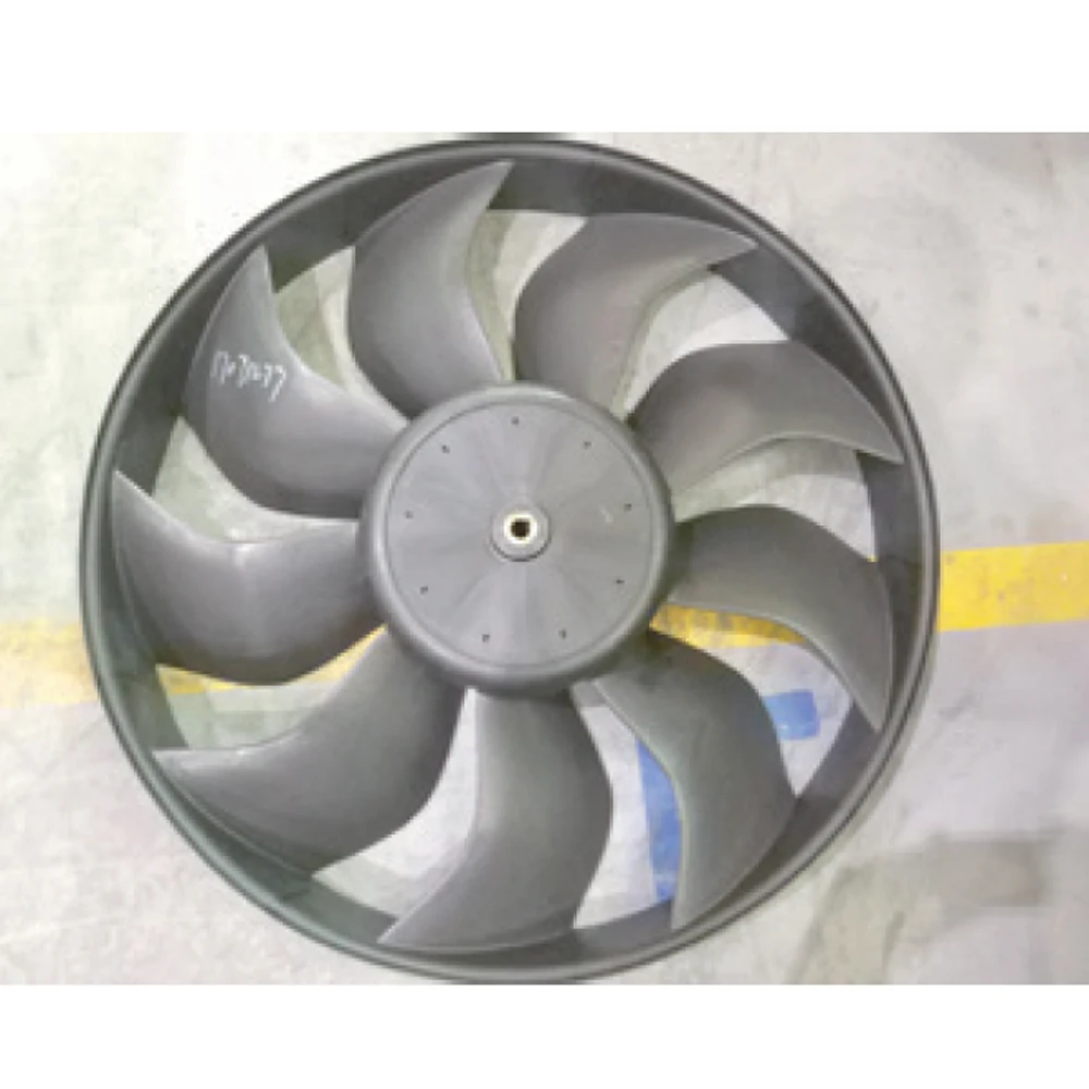 

Central air conditioning 00PSG000000100 Flying bird fan 30RBRQ30RH unit accessories