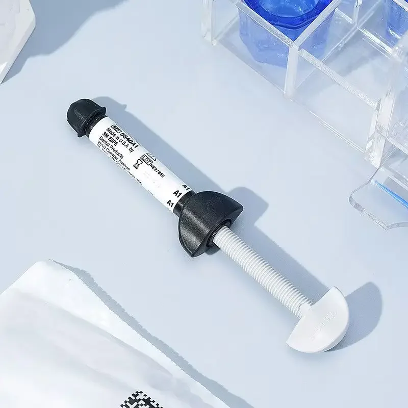 3M Смола Фильтек ™ Z350XT/Z250 Светоотверждаемый композит 4 г/шприц A1 A2 A3 Оттенок