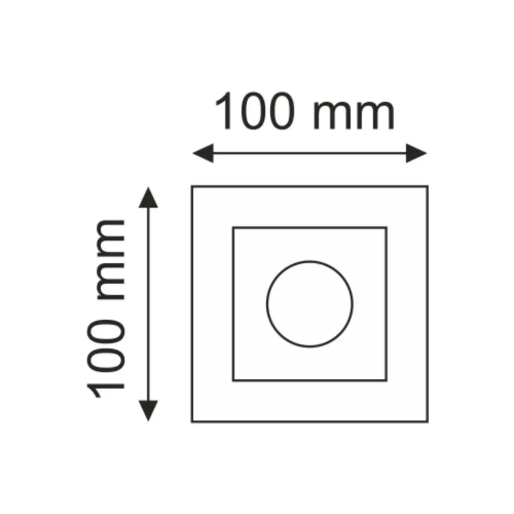 

Single Square Hollow Satin Case Satin Case