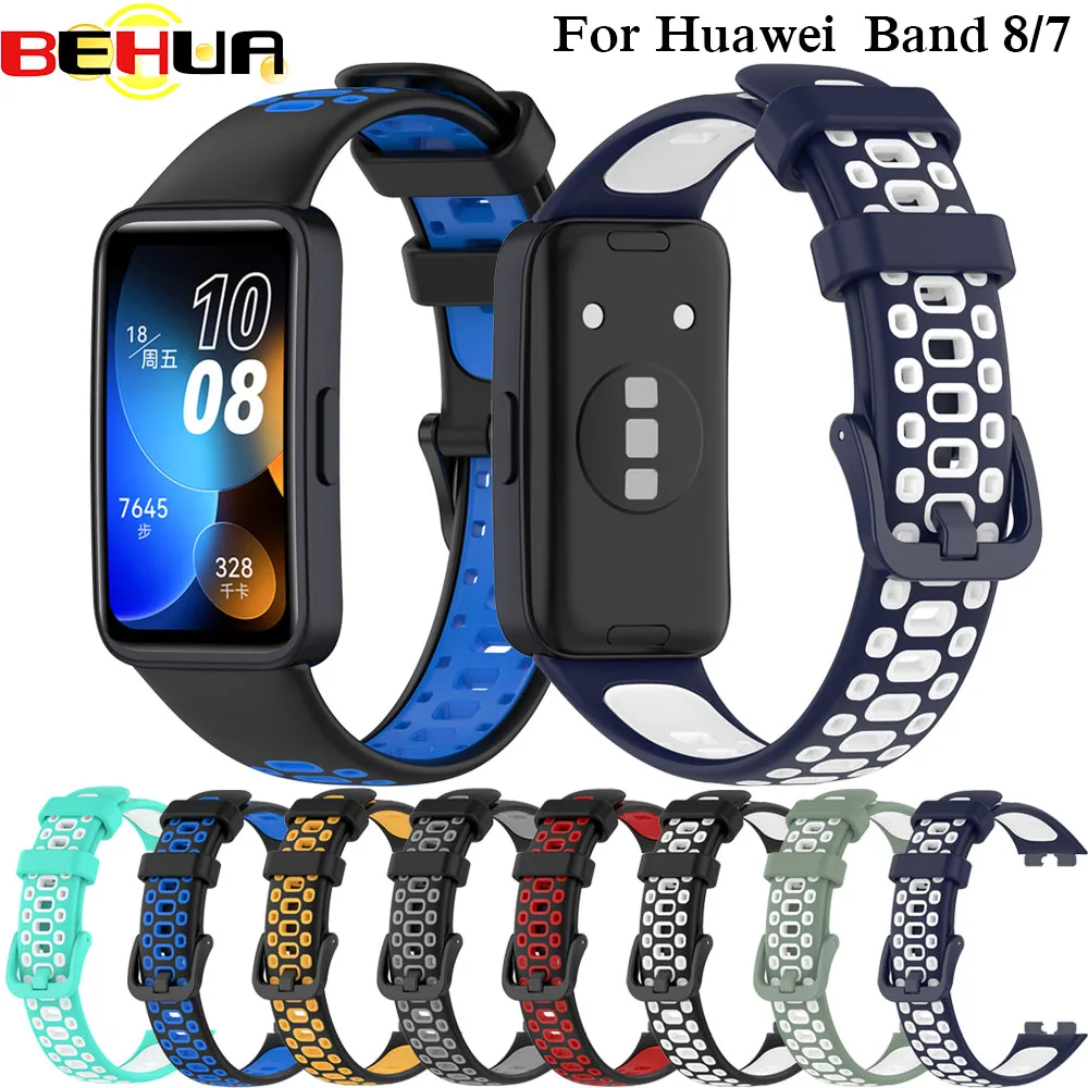 Huawei Band 3 Pro Ремешок Купить