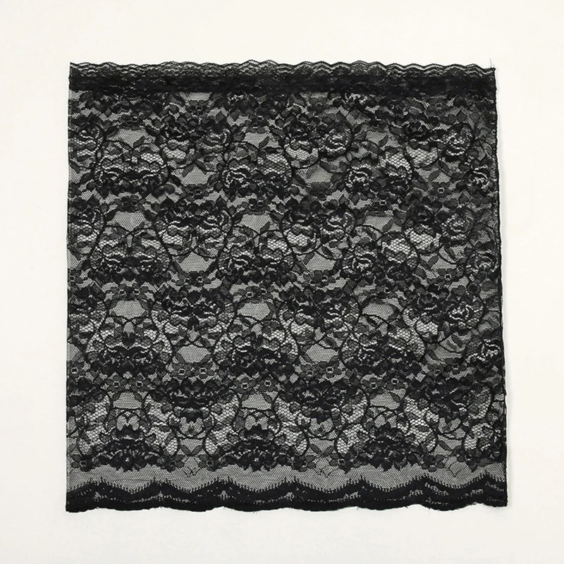 Фата-мантилья Католическое кружево для головного платка церкви Испанские