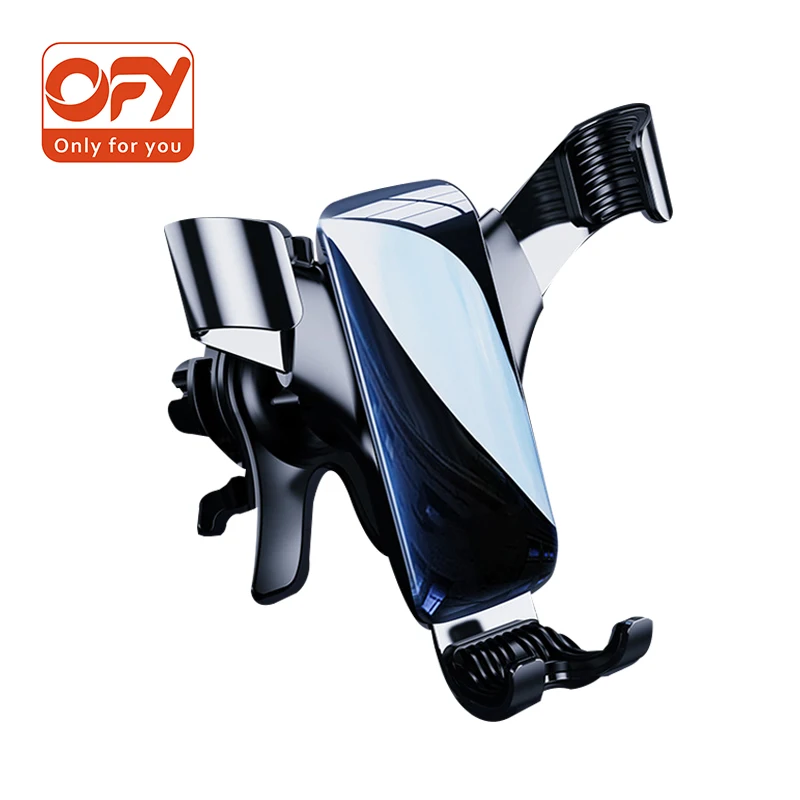 

Universal Car Air Vent Stand Mini Car Phone Holder Adjustable Car Air Vent Phone Holder Rotatable Auto Phone Holder for iPhone