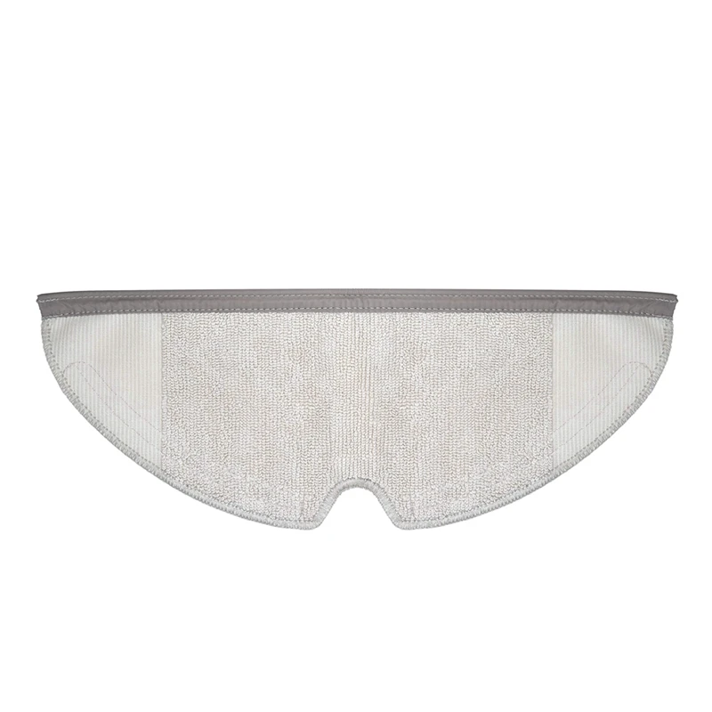 Сменные детали роликовая щетка боковые щетки фильтры НЕРА Для Roborock Q7 Q7max +