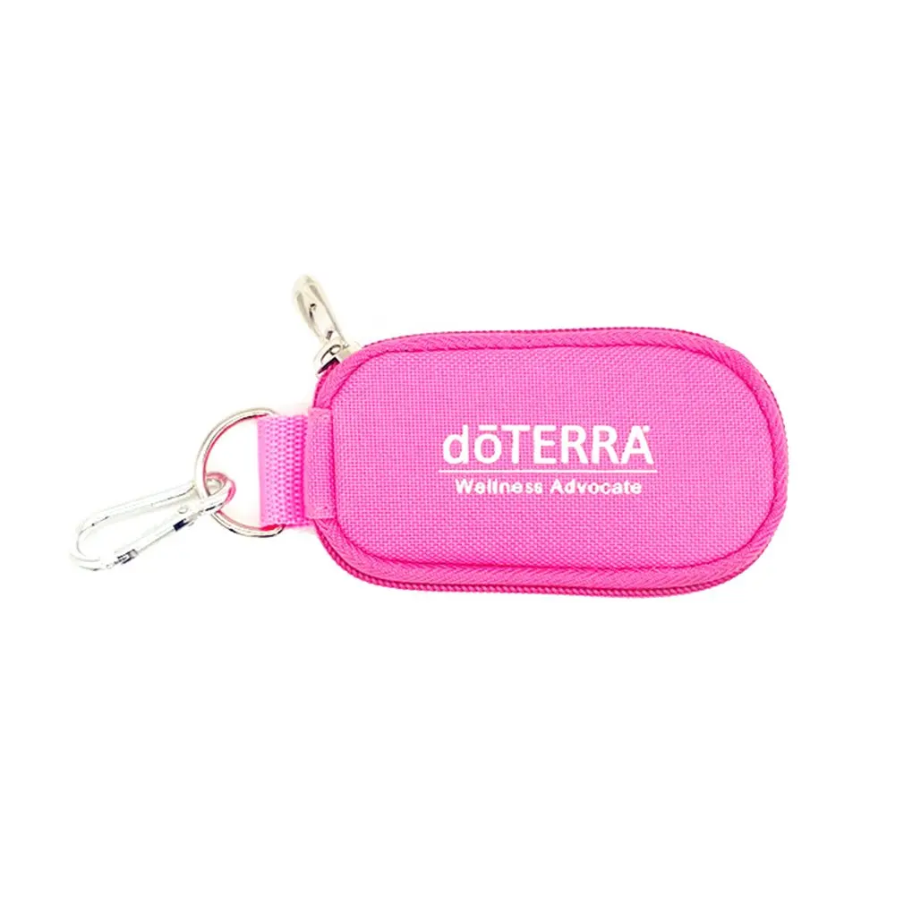 

10 бутылок, чехол для эфирного масла, защита для 3 мл роликов, дорожная переносная сумка для хранения, органайзер, Прямая поставка