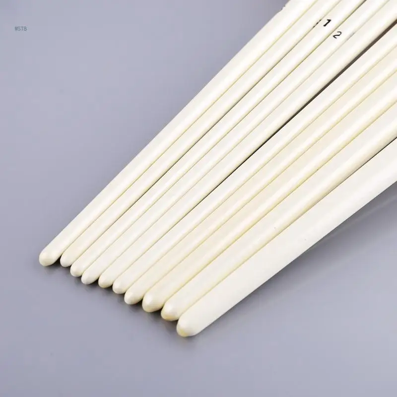 Кисть для акварельной краски ручка 10 шт. нейлоновая деревянная волос обучение