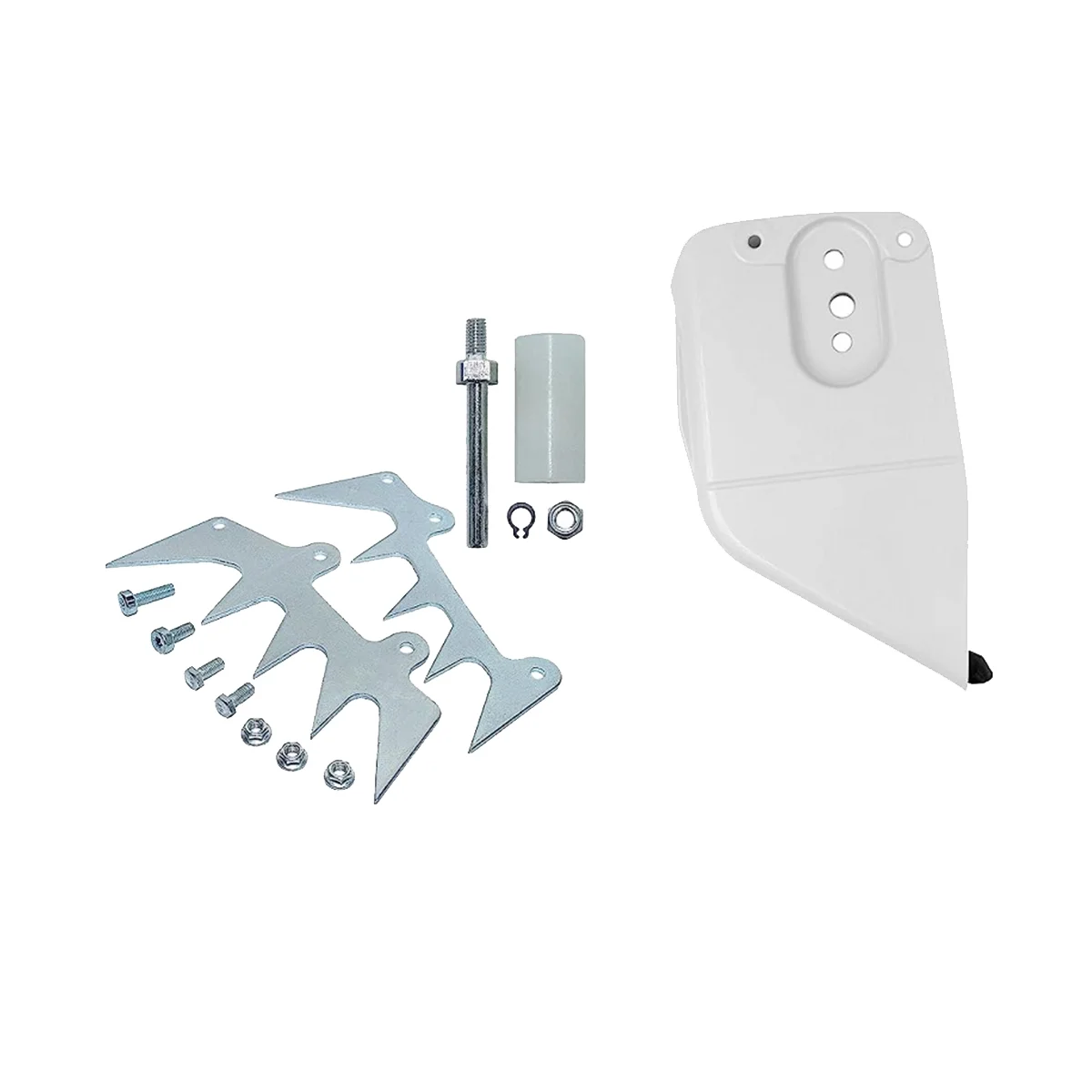 

Anti -Crumbers Inserted Wooden Tooth Protector Is Suitable for Steel MS044 046 066 440 460 650 660