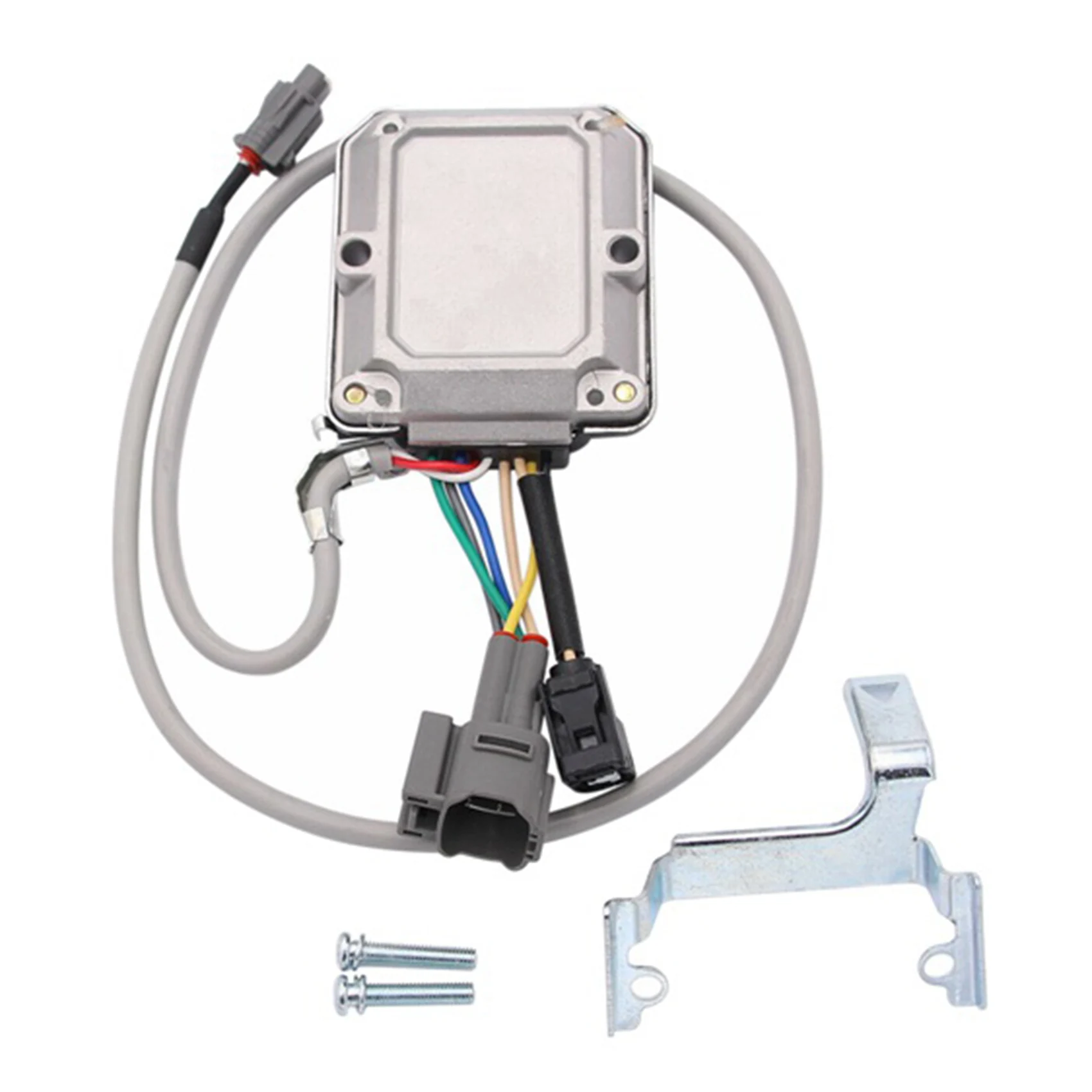 

Auto Accessories Igniter Assy Ignition Module for -Toyota 4Runner Pickup 1992-1995 22RE 4Cyl 2.4L 8962035310 89620-35310