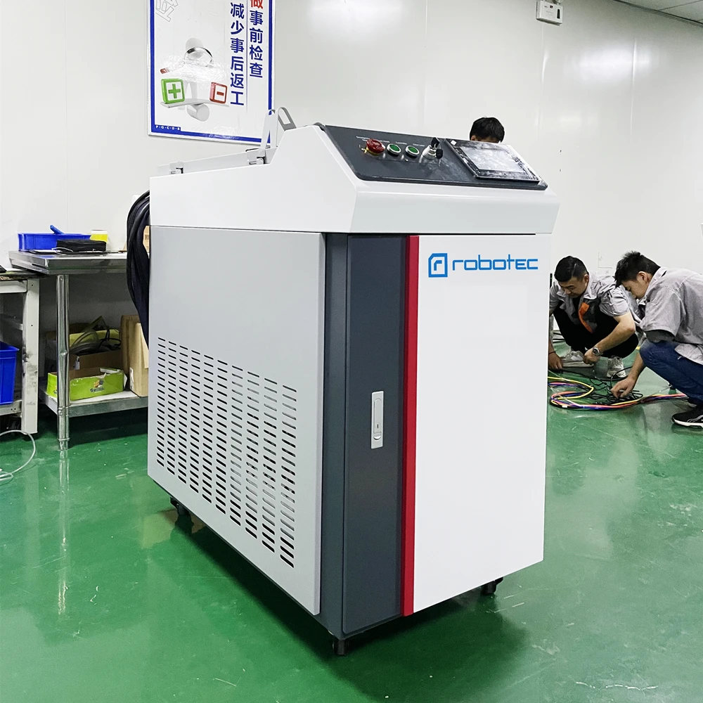 Tech laser. Tech laser