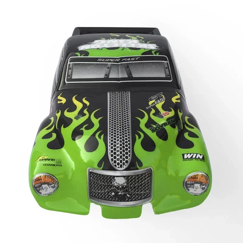 Корпус автомобиля 1/8 для SG-801/802/803 запасные части модели радиоуправляемых