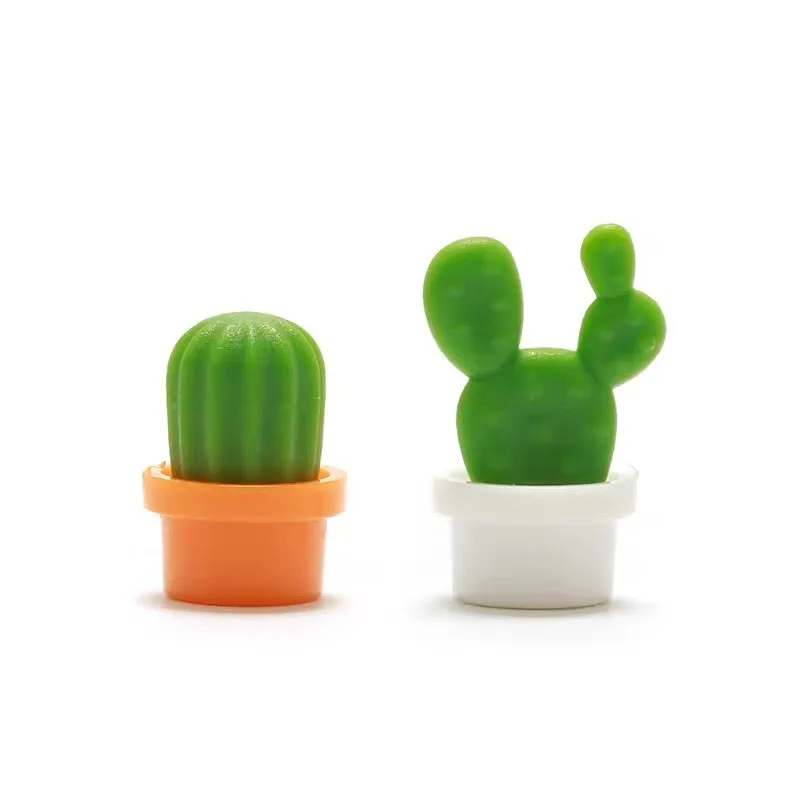 Магнит на холодильник 6 шт