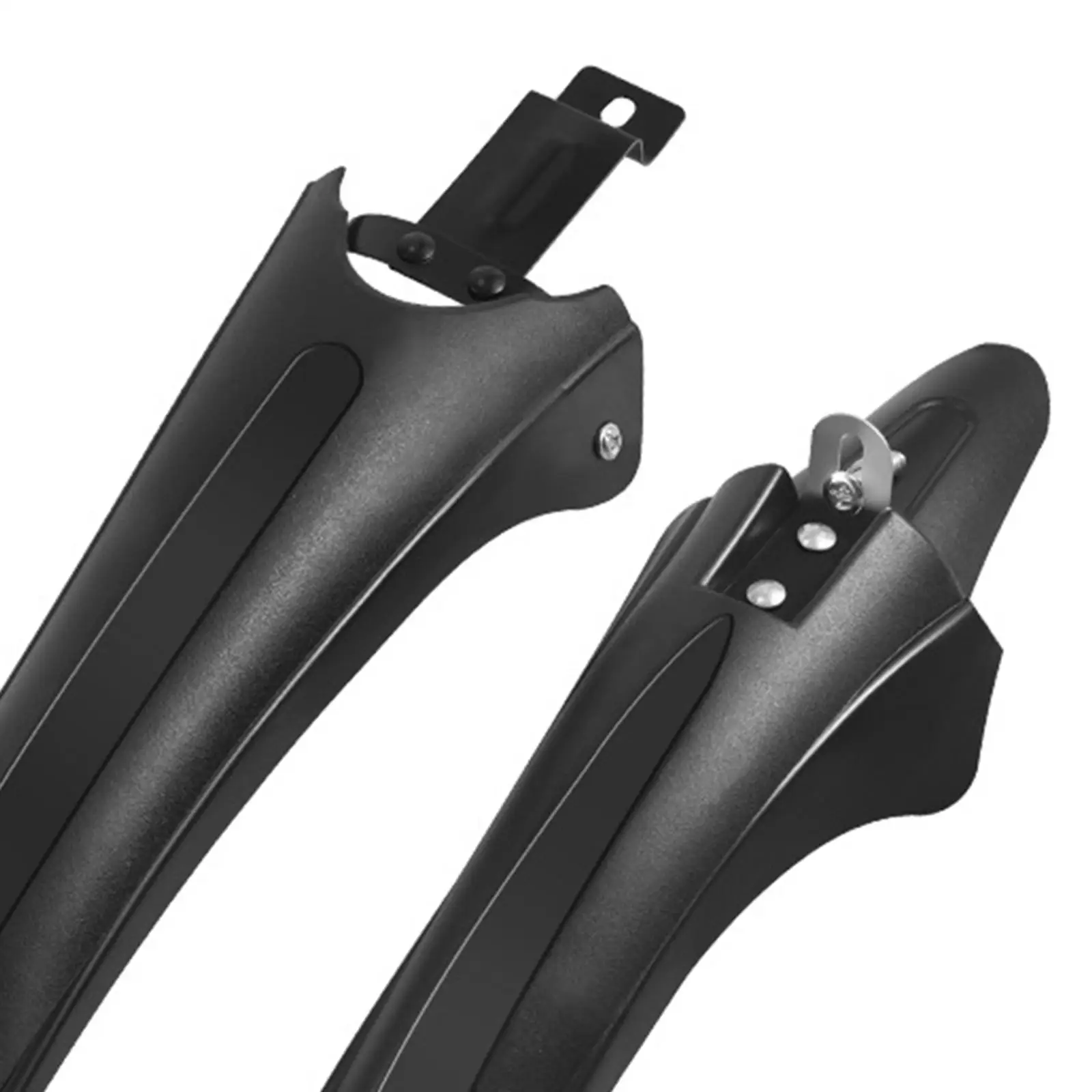 Комплект велосипедных брызговиков детали для ремонта широкие Брызговики горных