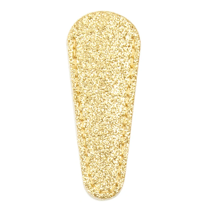 1 Шт. Защитный Чехол Для Ножниц Из Искусственной Кожи Вышивки Сумка Хранения