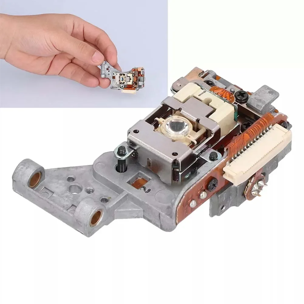 Оптические линзы 1 шт. аксессуары для DVD-проигрывателя замены механизма HOP-1120