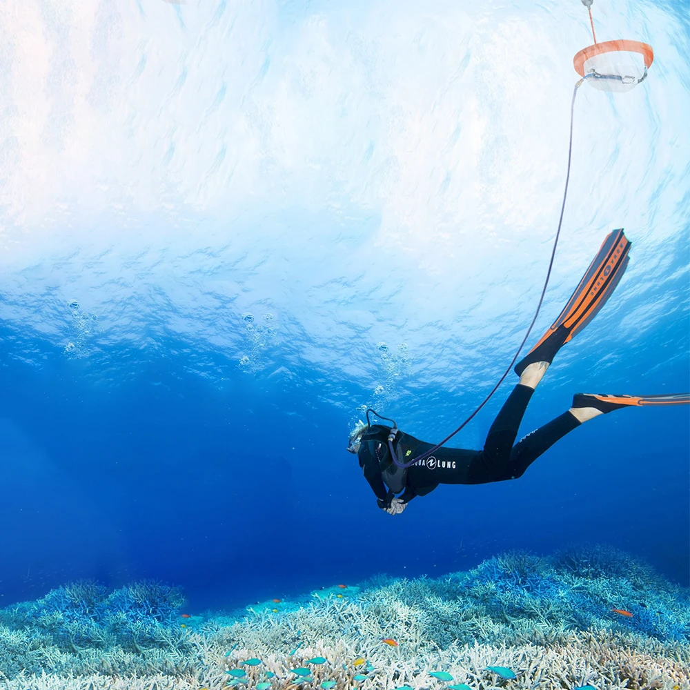 Underwater Snorkel 10m