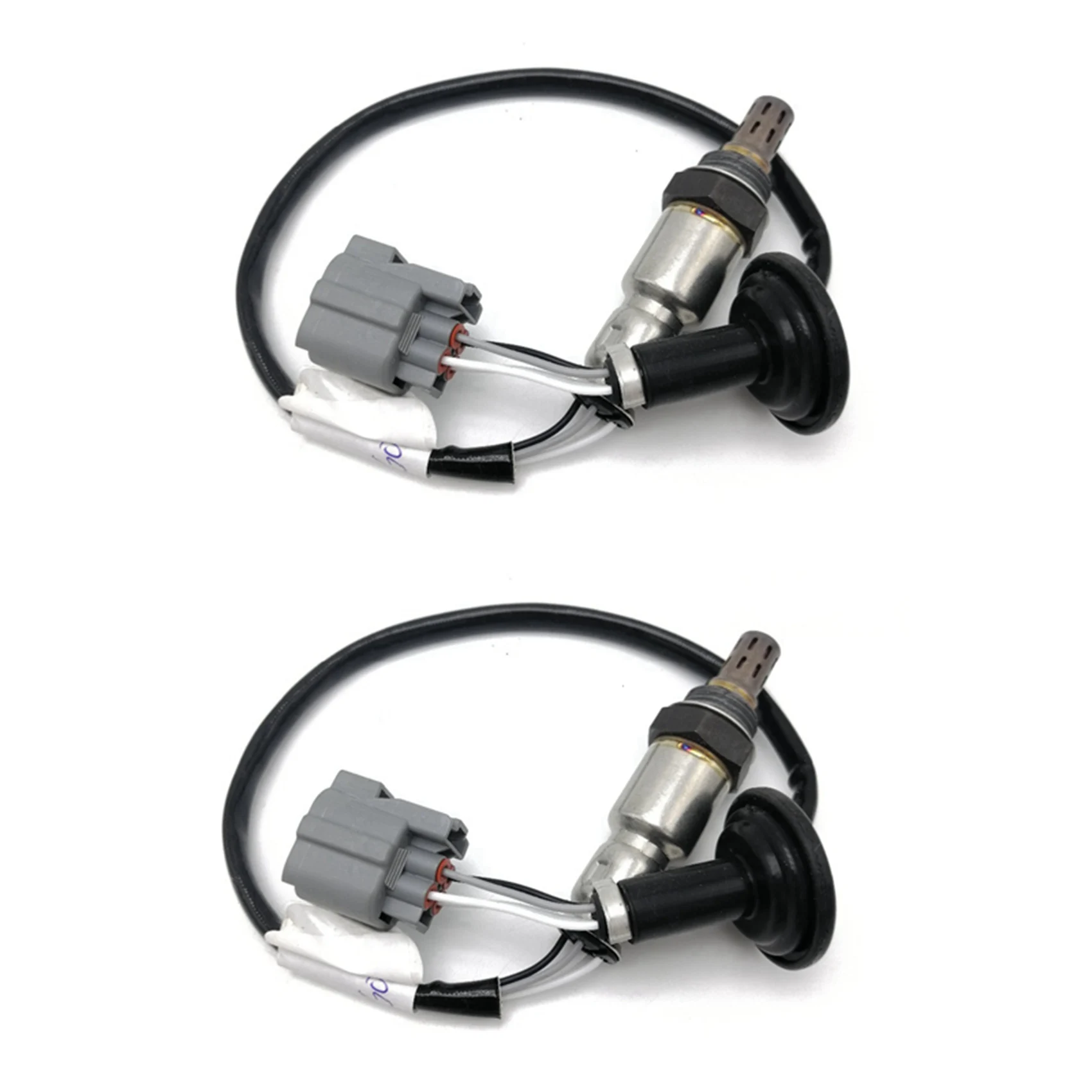

2X Oxygen Sensor 36532-PWA-G02 36532PWAG01 for Honda JAZZ CITY Fit 1.2L 1.3L 1.4L L13A3 2002-2008