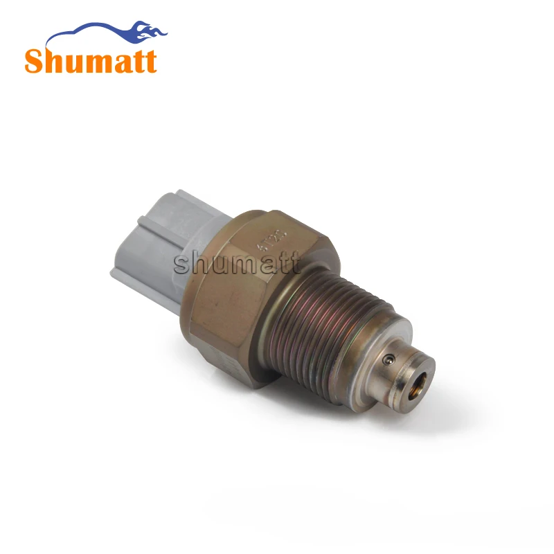 

Diesel fuel pressure sensor 499000-4441