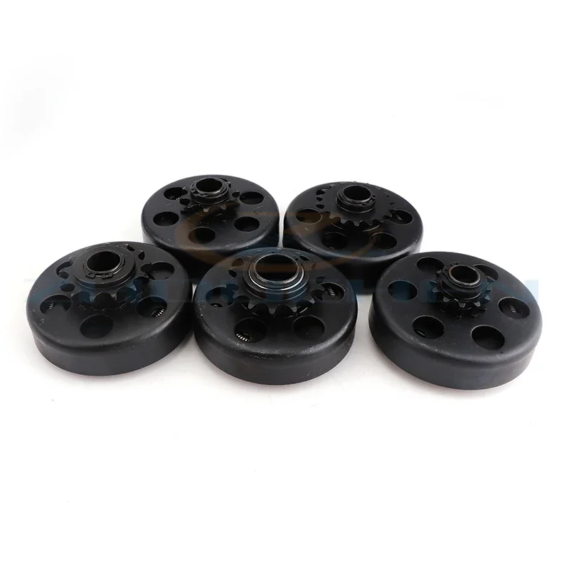 Аксессуары для мотоциклов сцепление картинга 10 \11\12\13\14\18зуб 420\35\428 цепь грязевого