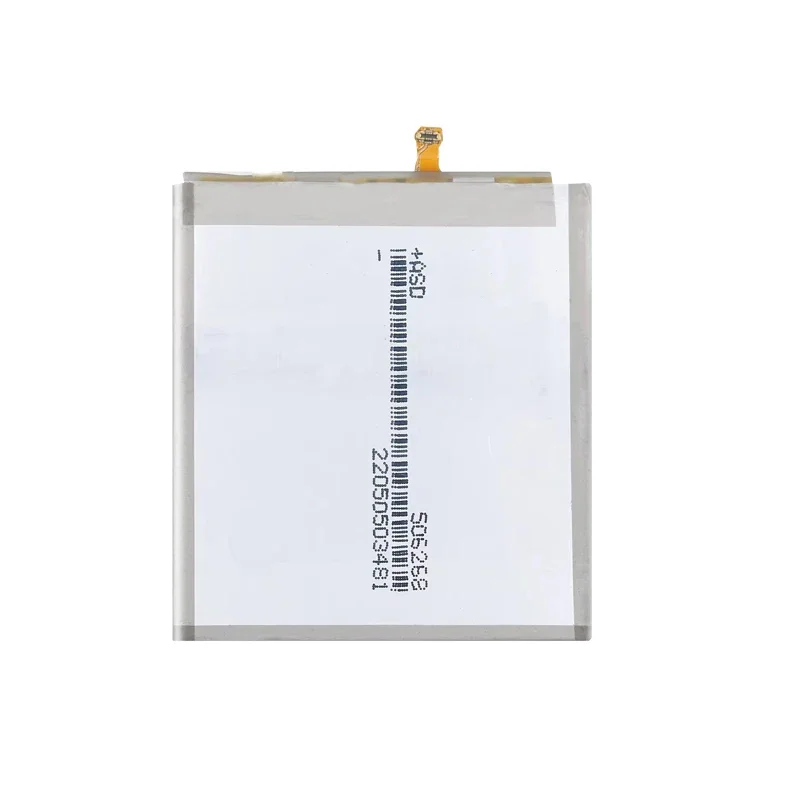 Аккумулятор 3700 мАч/5000 мАч EB-BS901ABY EB-BS908ABY для Samsung Galaxy S22 Plus/Ultra S22+ S22Plus S22Ultra