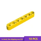 10 шт., Детский конструктор MOC, 32524x7