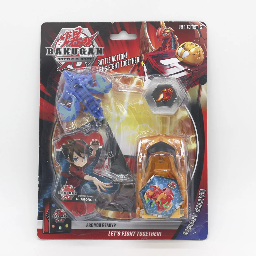 Bakuganes сверхпродвинутые дракоидные деформационные шарики с ручкой машинки для мальчиков боевые игры Коллекционные куклы игрушки Bakuganes сверхпродвинутые дракоидные деформационные шарики с ручкой машинки для мальчиков боевые игры Коллекционные куклы игрушки