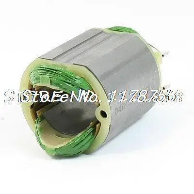 

AC220V Stainless Steel 4 Pins Electric Motor Stator for Bosch 04-100 Hammer