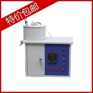 

LWZ-5 Asphalt Standard Viscometer, Standard Viscometer