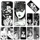 Чехол для телефона Junji Ito Tomie Tees для Samsung A32 A52 5G A22 A42 A72 A12 A71 A51 A41 A31 A21S A11 A70 A50 A40 A20E A9
