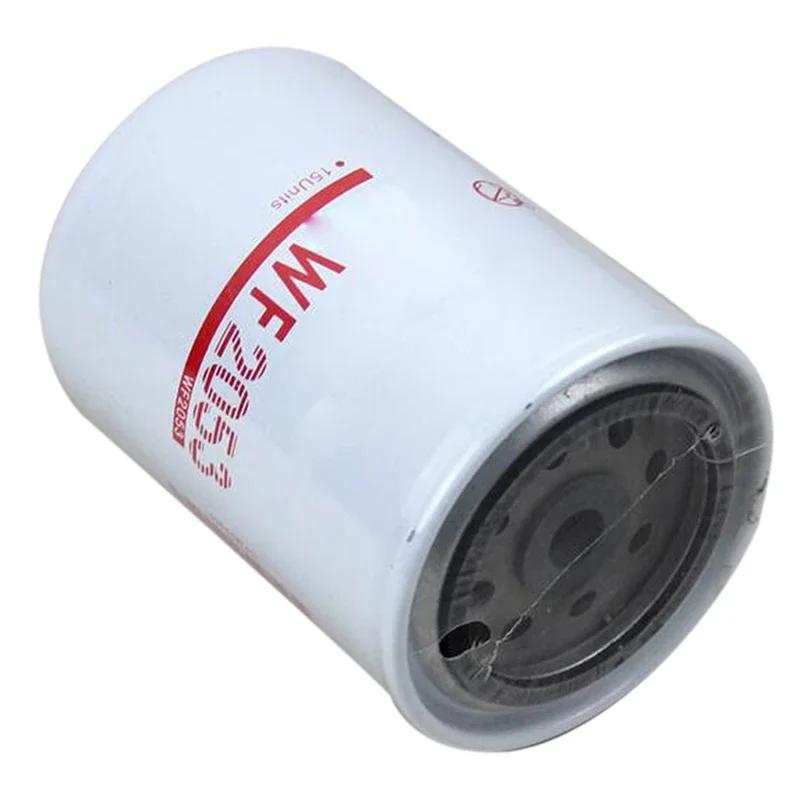 Фильтр охлаждающей жидкости для воды 6004111320 6004111420 3315115 совместимый с бульдозером