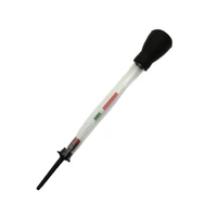 battery hydrometer tester high precision 0 005 electro hydraulic density meter drop shipping