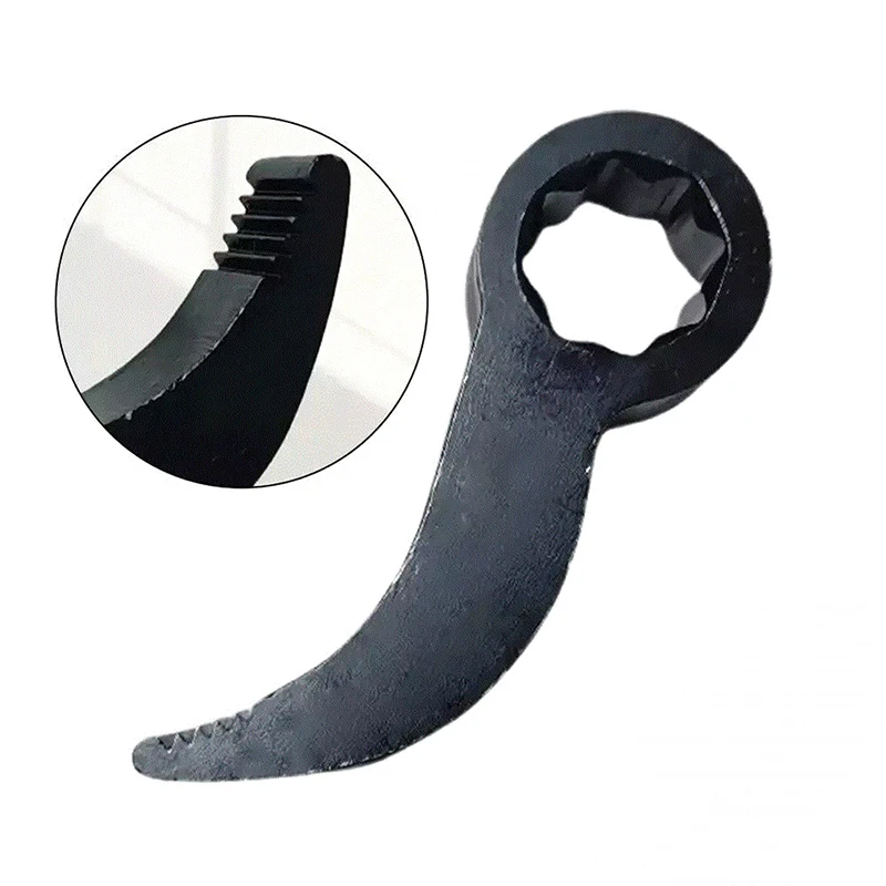 Модернизированный гаечный ключ переходная головка тип рога инструмент для