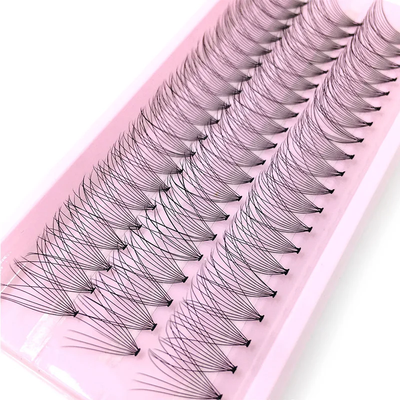 

1 коробка, 60 кластеров, 3D наращивание отдельных ресниц, ресницы для наращивания, накладные ресницы, натуральные густые накладные ресницы, сд...