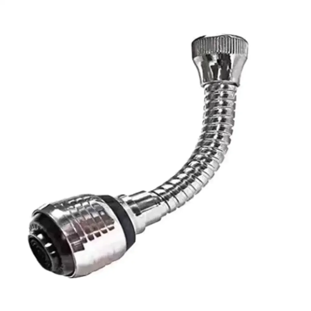 

360° поворотный удлинитель для смесителя ПВХ