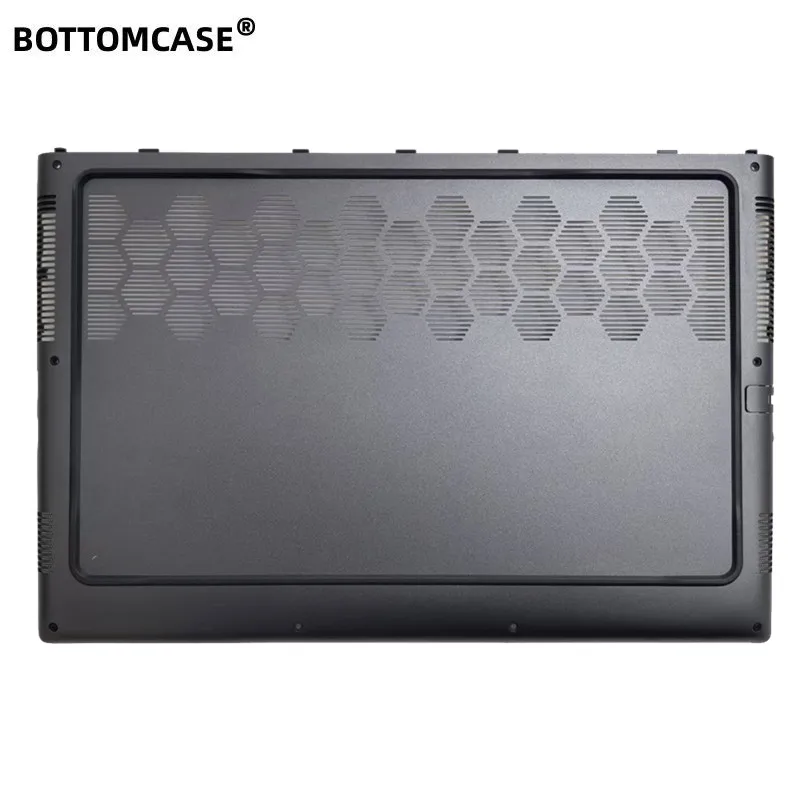 Фото НИЖНИЙ чехол, новый для Dell Alienware M16 R2, нижняя нижняя крышка, нижний чехол 0CRNF5 №1