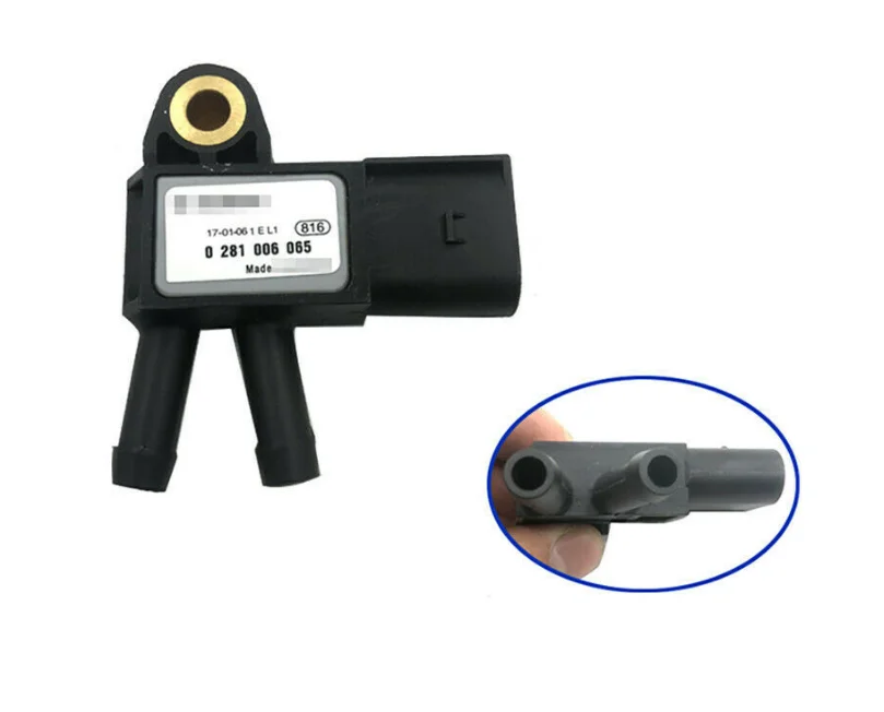 

free shipping DPF Pressure sensor suitable for Mercedes-Benz CLA coupe 2014 028100606 5 0071536028 SHENGFENGHUA Auto Parts