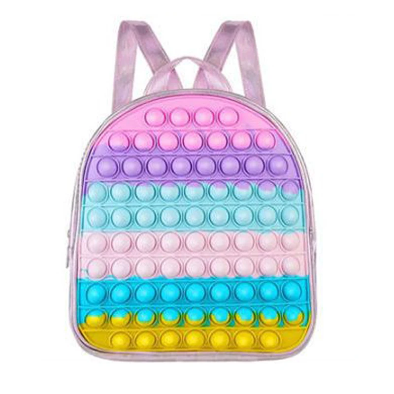 

2022 New Student Bags Children Rivet Camouflage Cut Backpack In Kindergarten Girl Boy Student Book Bag Kids Unisex Dot Schoolbag