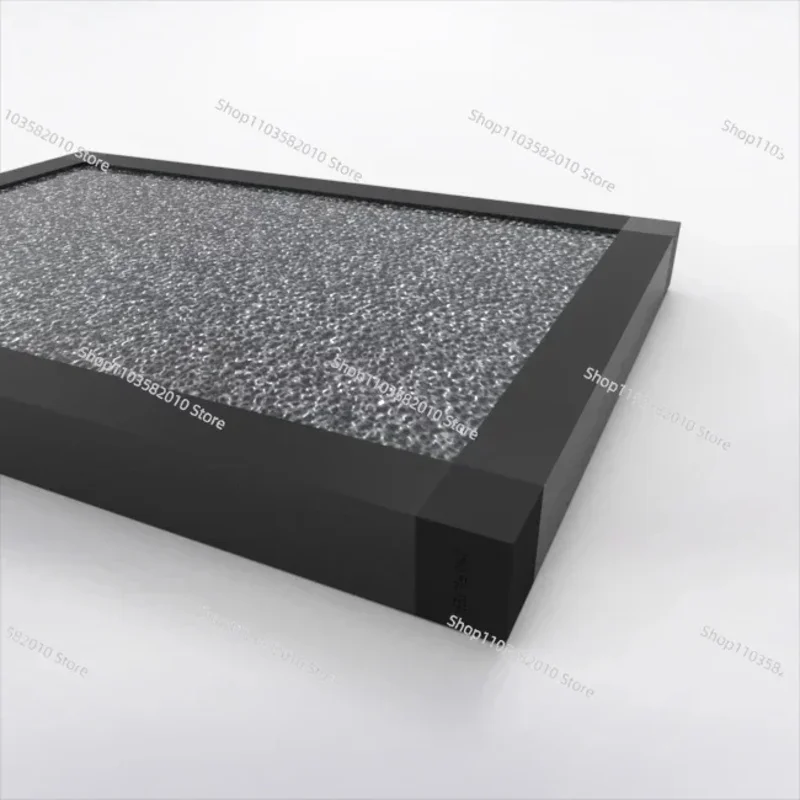 Вентилятор восстановления энергии (ERV) Система машины свежего воздуха AHE15N