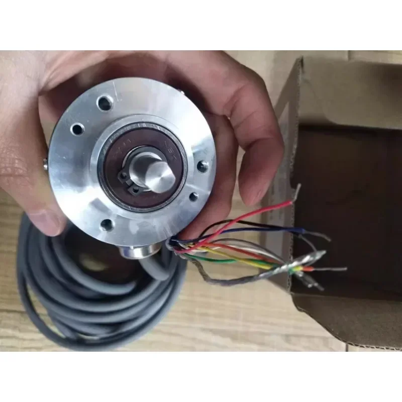Оригинальный энкодер NOC-SP10000-2MD 10000 импульсов 8-050-00E-8-500-00E