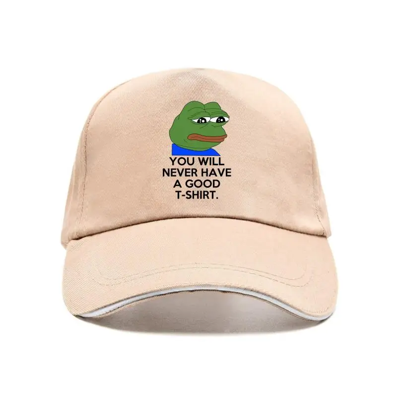

New cap hat Fee Bad an back T eague of egend hoe Tee Pure Baseball Cap