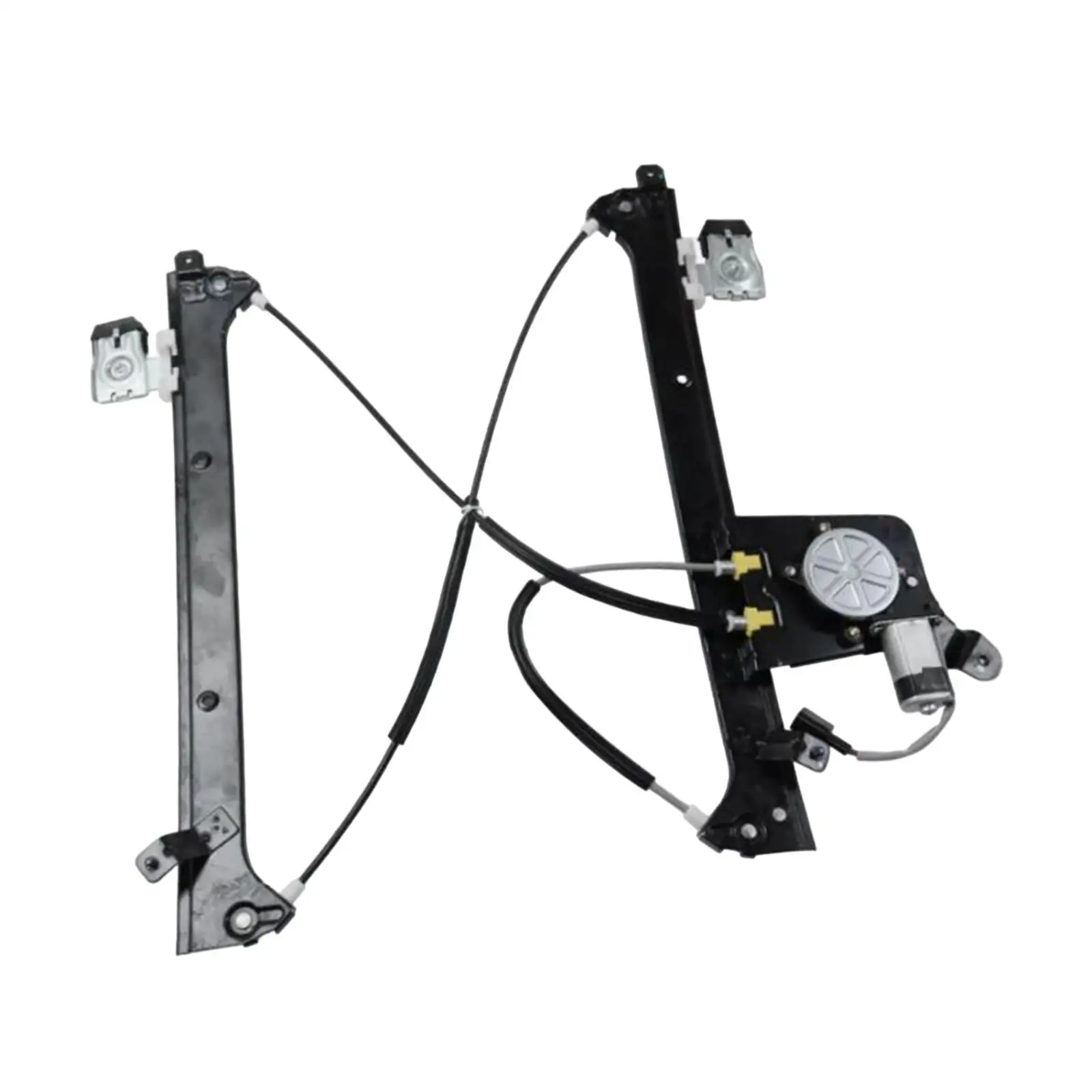 Стеклоподъемник с двигателем для GMC Yukon XL 1500 2500 2000-2006 гг.